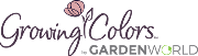Gardenworld, Inc. Logo